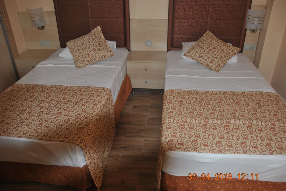 imagini hotel VON GOLDEN BEACH